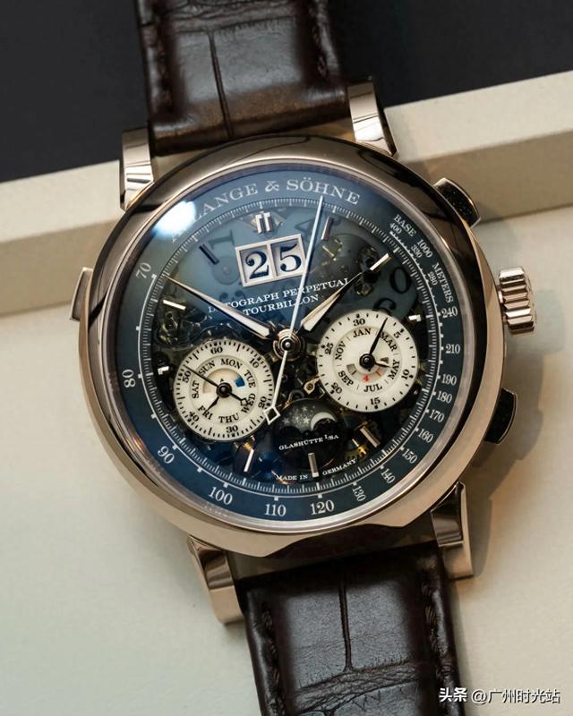 ʸƳ¿ Datograph Perpetual ӷַ۽