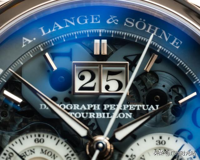 ʸƳ¿ Datograph Perpetual ӷַ۽