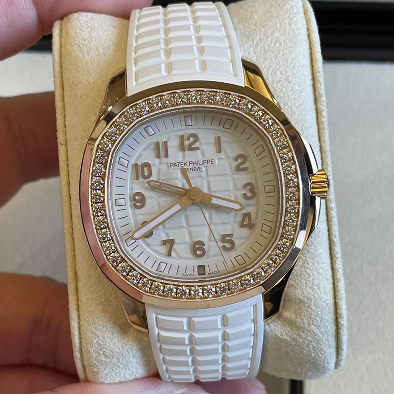 百达翡丽AQUANAUT系列5269/200R-001腕表回收销售价格